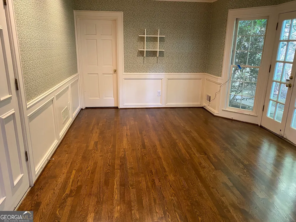 1143 Byrnwyck RD NE Brookhaven, GA 30319