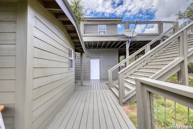 574 Saddle Mountain Rd. Leakey, TX 78873