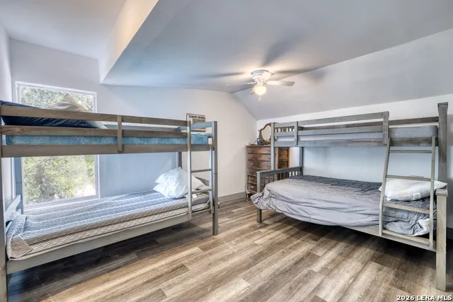 574 Saddle Mountain Rd. Leakey, TX 78873