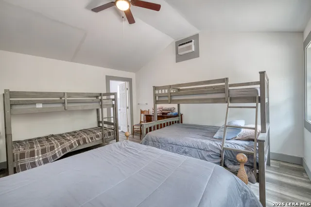 574 Saddle Mountain Rd. Leakey, TX 78873