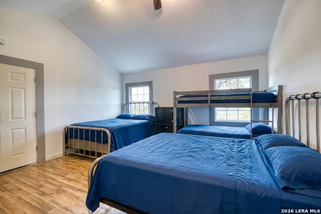 574 Saddle Mountain Rd. Leakey, TX 78873