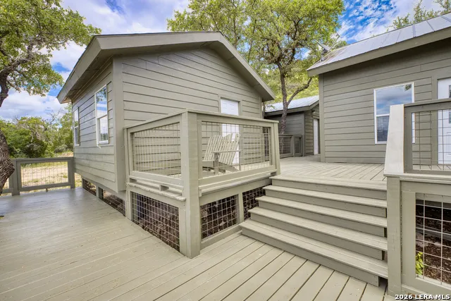 574 Saddle Mountain Rd. Leakey, TX 78873