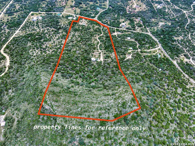 574 Saddle Mountain Rd. Leakey, TX 78873