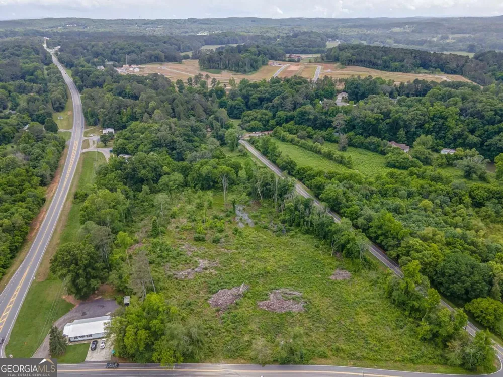 0 Joe Frank Harris Adairsville, GA 30103