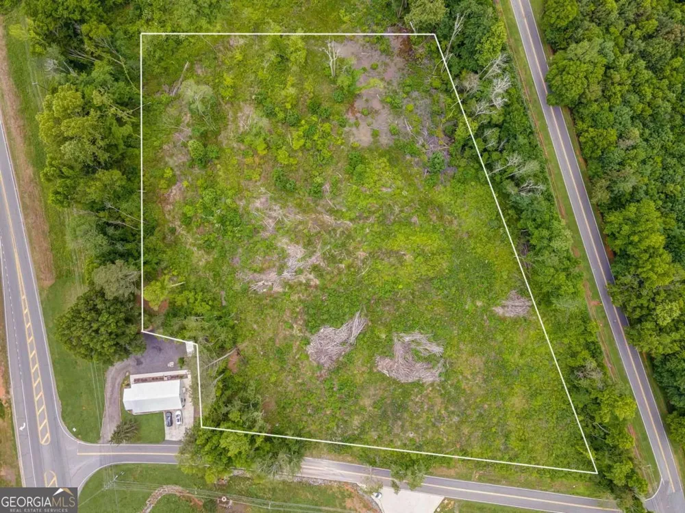 0 Joe Frank Harris Adairsville, GA 30103