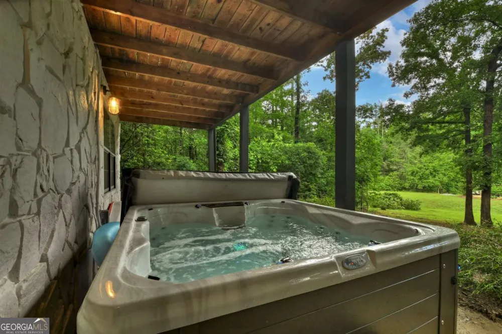 186 Dogwood DR Epworth, GA 30541