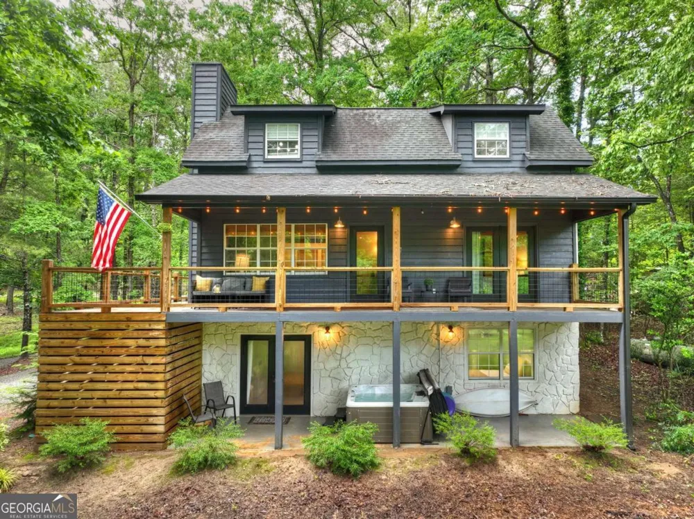 186 Dogwood DR Epworth, GA 30541