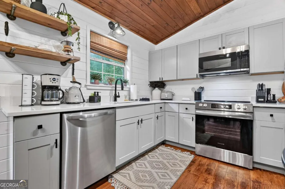 186 Dogwood DR Epworth, GA 30541