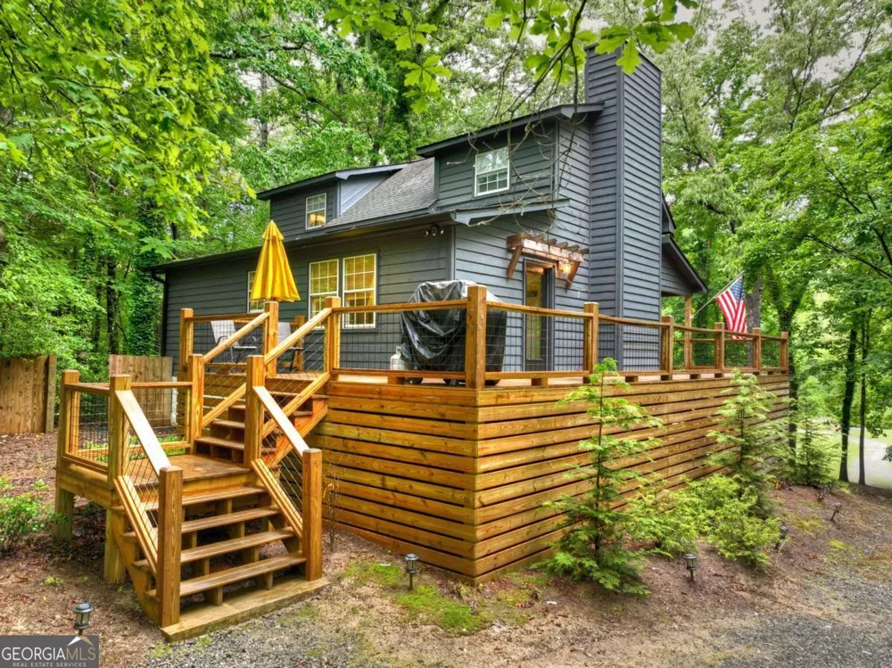 186 Dogwood DR Epworth, GA 30541