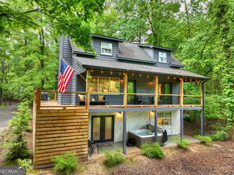 186 Dogwood DR