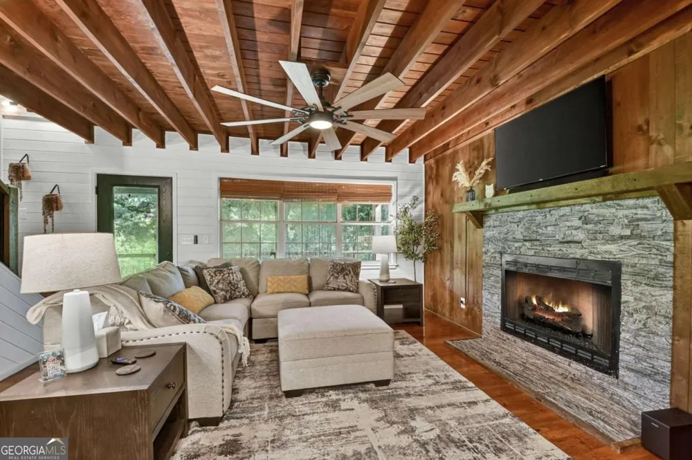 186 Dogwood DR Epworth, GA 30541