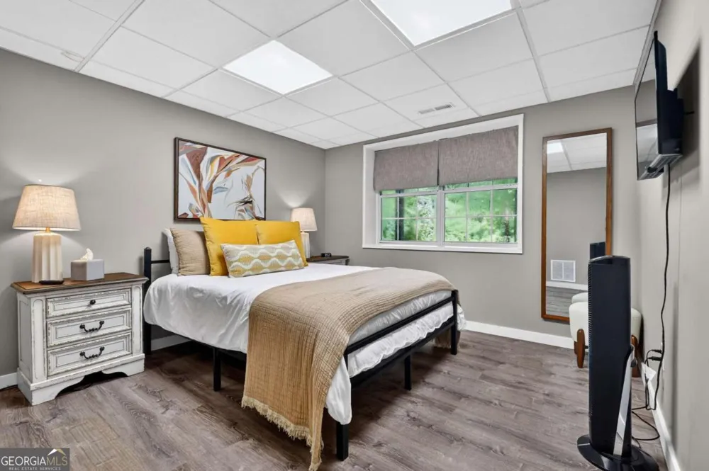 186 Dogwood DR Epworth, GA 30541