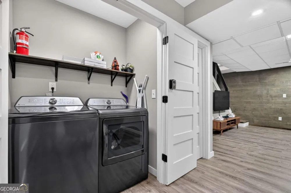 186 Dogwood DR Epworth, GA 30541