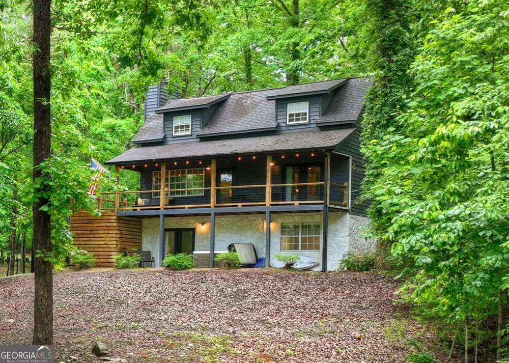 186 Dogwood DR Epworth, GA 30541