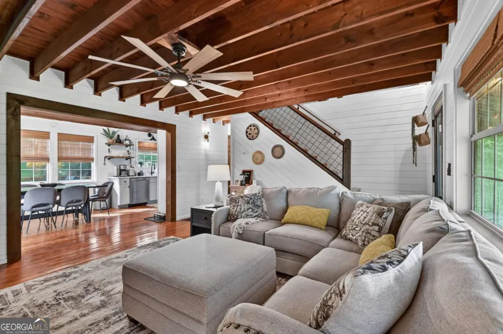 186 Dogwood DR Epworth, GA 30541