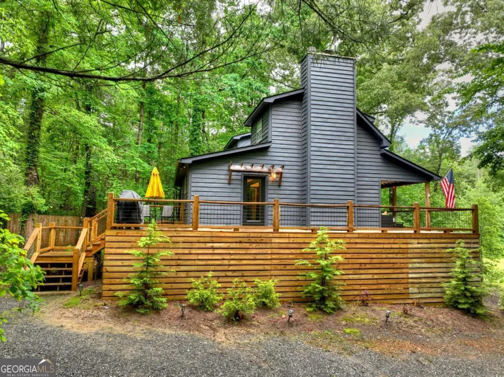 186 Dogwood DR Epworth, GA 30541