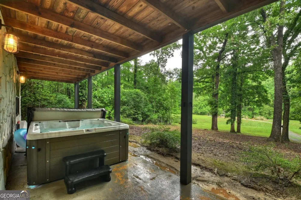 186 Dogwood DR Epworth, GA 30541