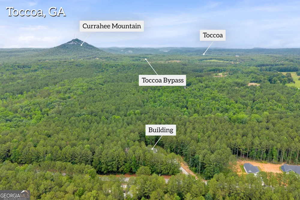 1961 N Hicks Toccoa, GA 30577