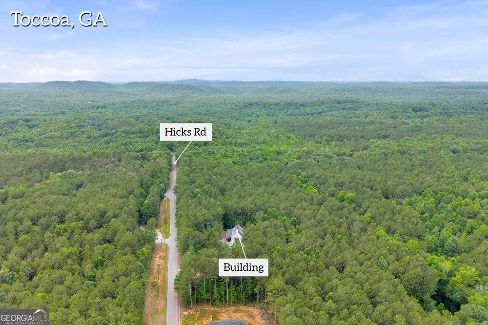 1961 N Hicks Toccoa, GA 30577