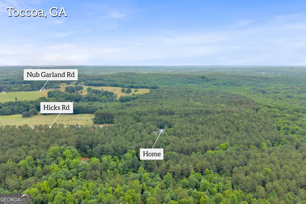 1961 N Hicks Toccoa, GA 30577
