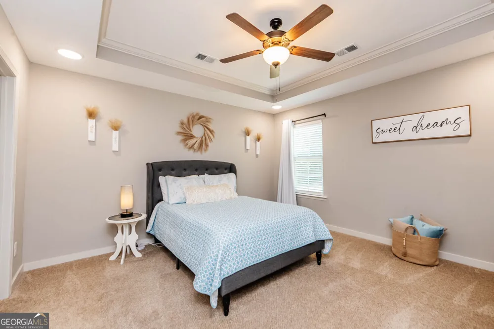 65 Cole DR Hawkinsville, GA 31036