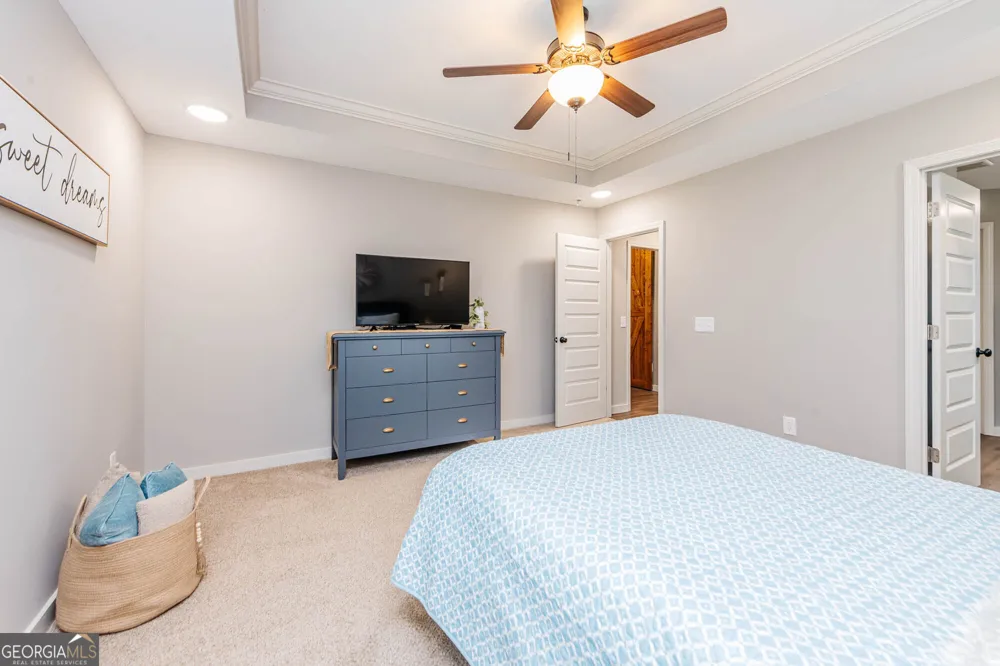 65 Cole DR Hawkinsville, GA 31036