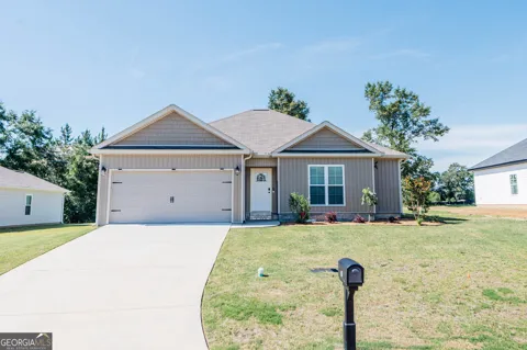 65 Cole DR
