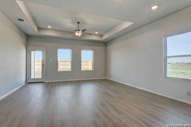 172 Peeps Ct. Adkins, TX 78101