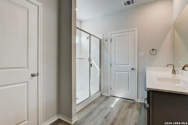 172 Peeps Ct. Adkins, TX 78101