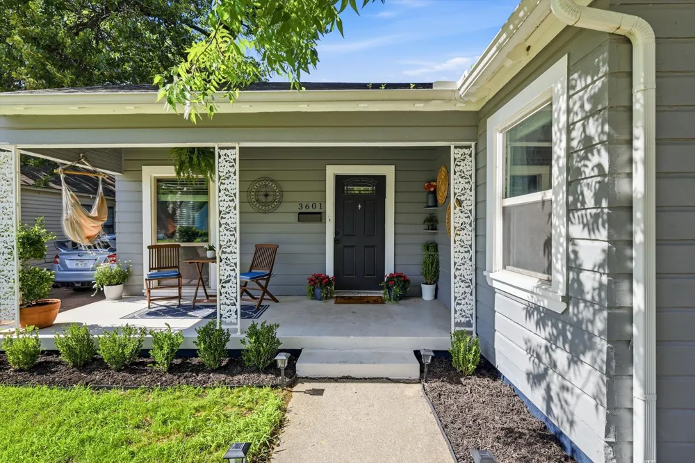 3601 Primrose Avenue Fort Worth, TX 76111