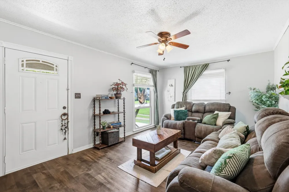 3601 Primrose Avenue Fort Worth, TX 76111