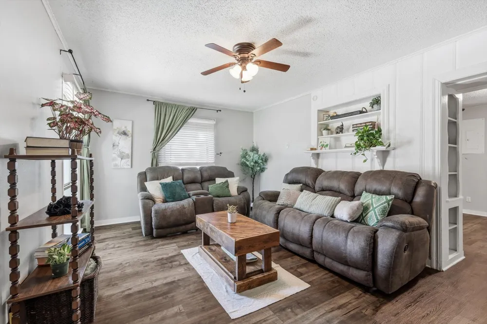 3601 Primrose Avenue Fort Worth, TX 76111