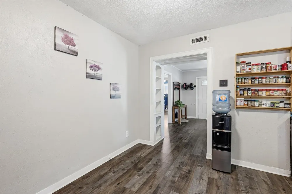 3601 Primrose Avenue Fort Worth, TX 76111