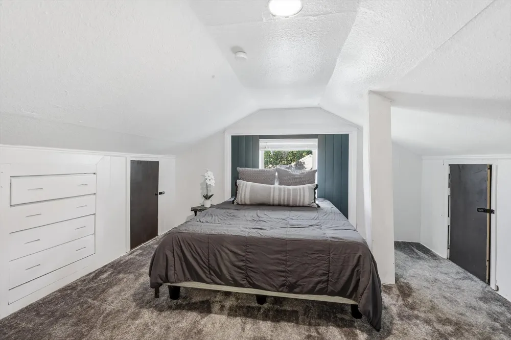 3601 Primrose Avenue Fort Worth, TX 76111