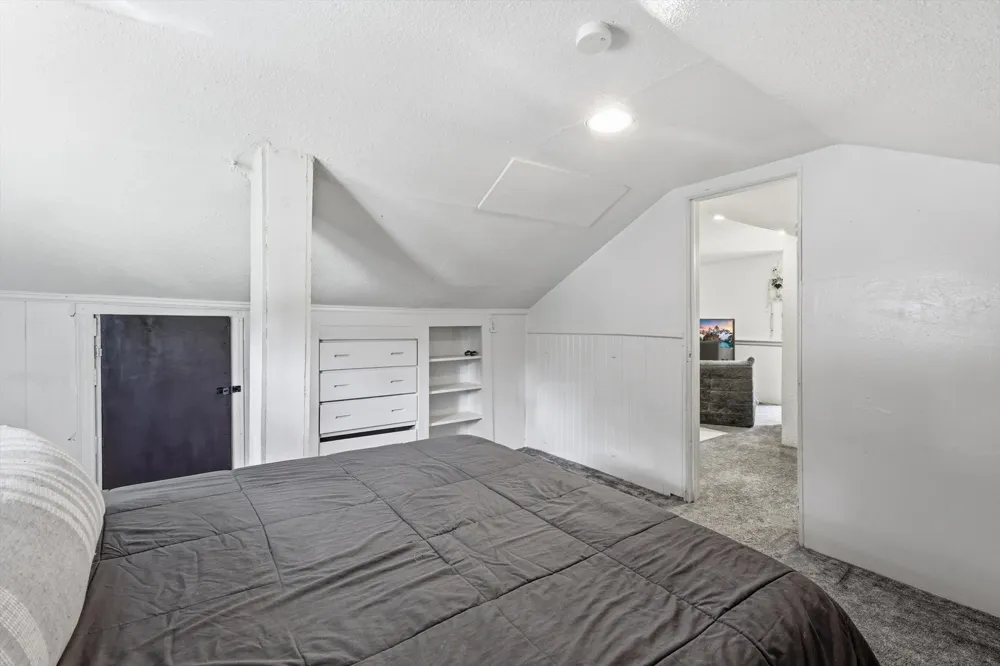 3601 Primrose Avenue Fort Worth, TX 76111