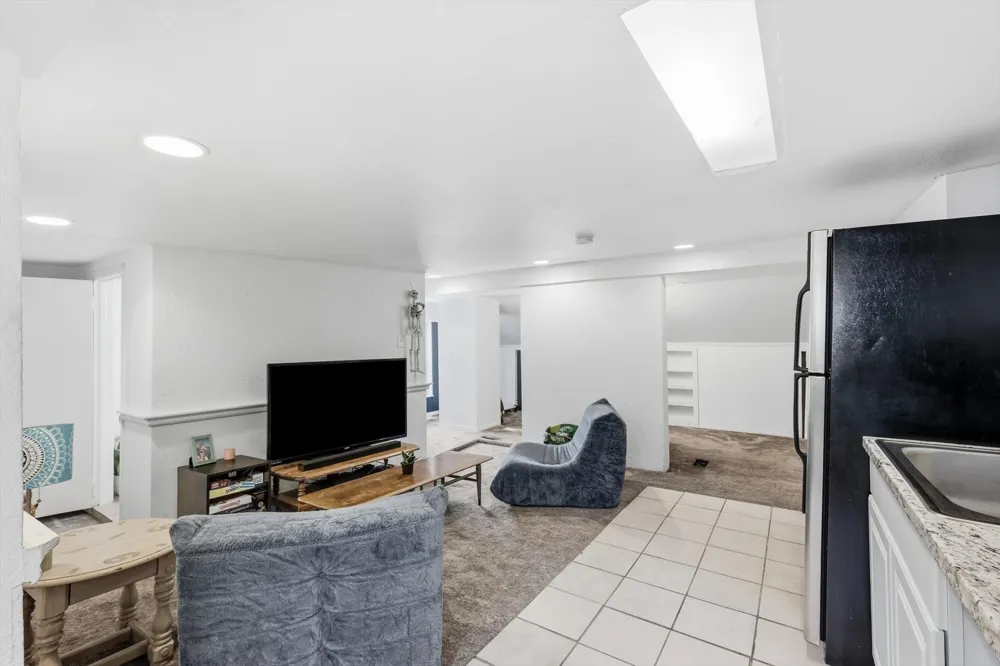 3601 Primrose Avenue Fort Worth, TX 76111