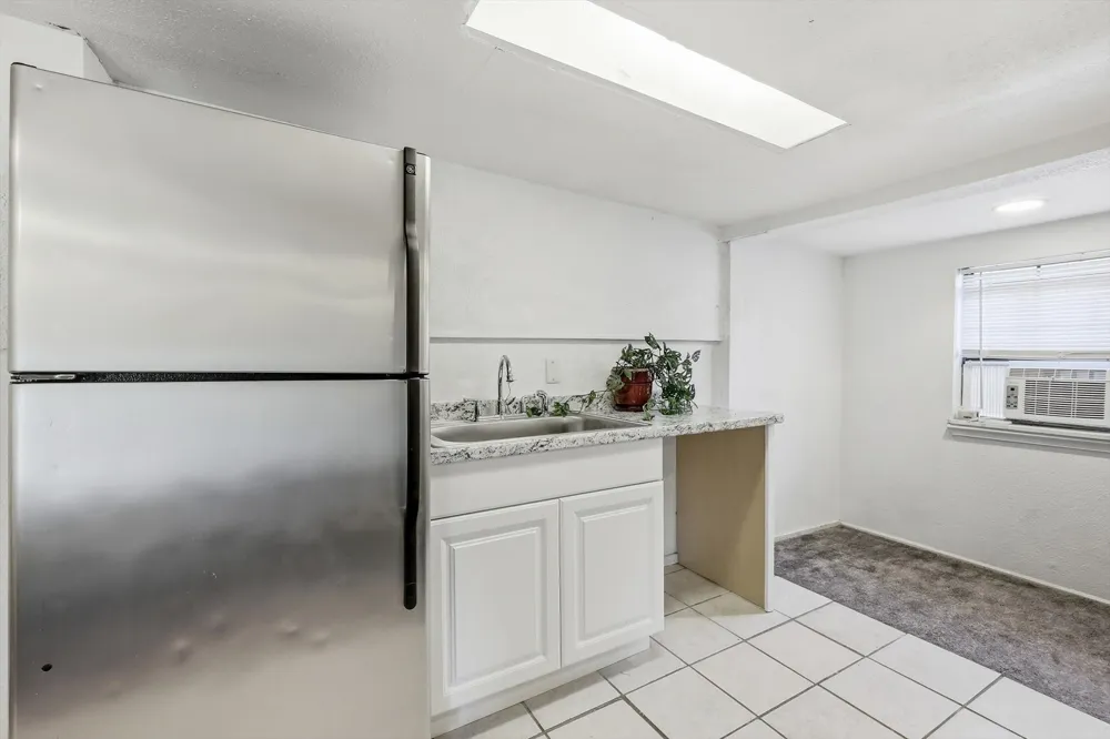 3601 Primrose Avenue Fort Worth, TX 76111