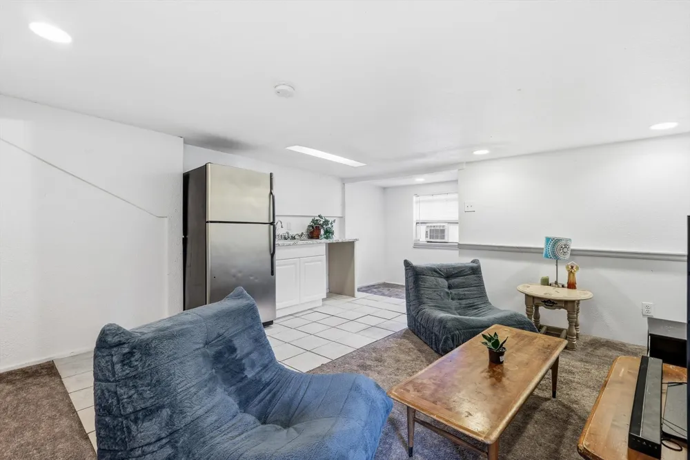 3601 Primrose Avenue Fort Worth, TX 76111