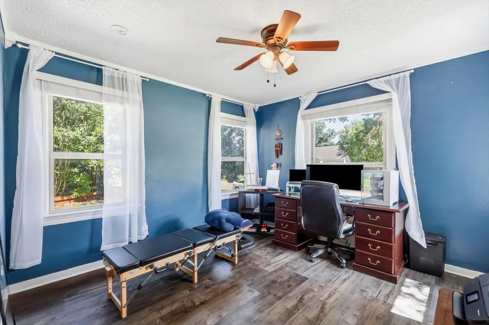 3601 Primrose Avenue Fort Worth, TX 76111