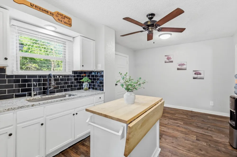 3601 Primrose Avenue Fort Worth, TX 76111
