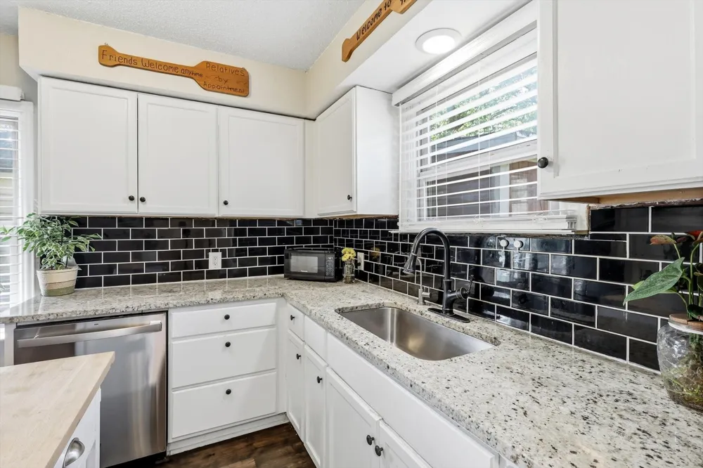 3601 Primrose Avenue Fort Worth, TX 76111