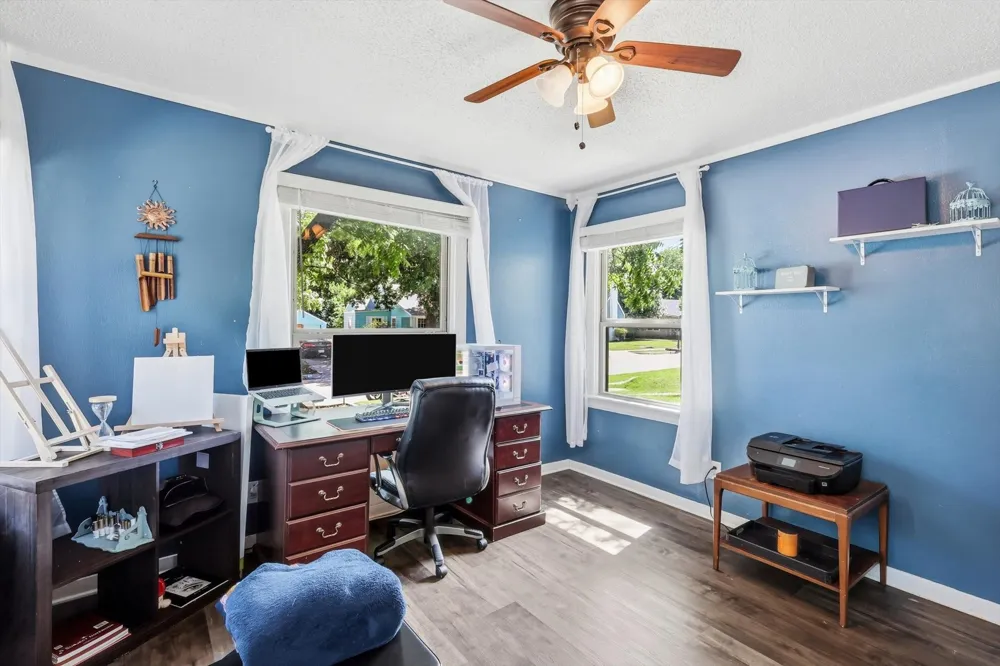 3601 Primrose Avenue Fort Worth, TX 76111