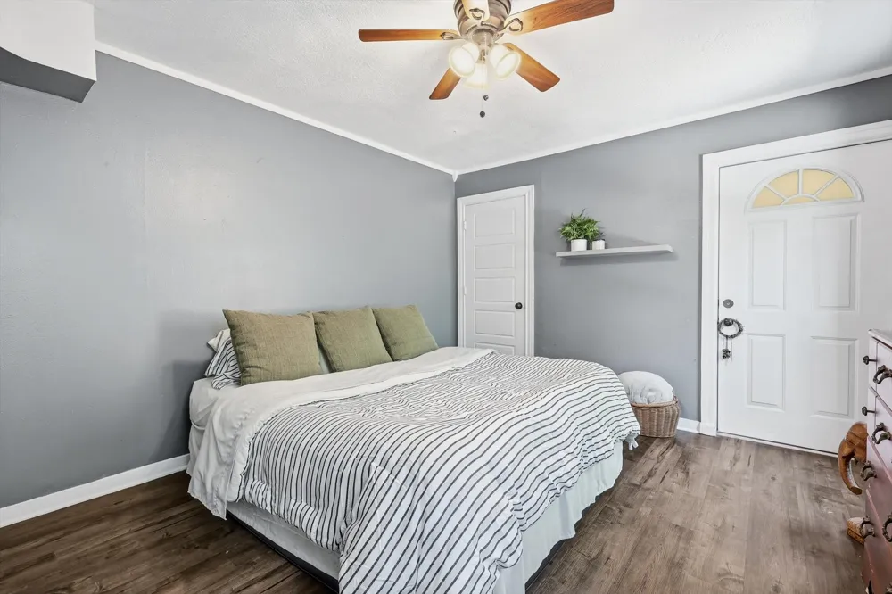 3601 Primrose Avenue Fort Worth, TX 76111
