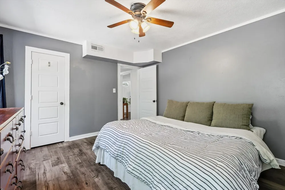 3601 Primrose Avenue Fort Worth, TX 76111