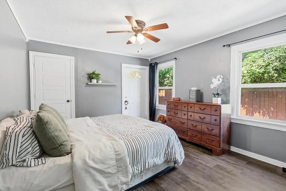 3601 Primrose Avenue Fort Worth, TX 76111