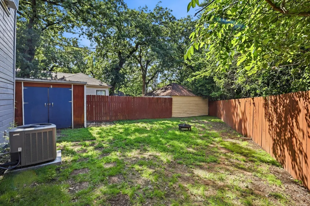 3601 Primrose Avenue Fort Worth, TX 76111