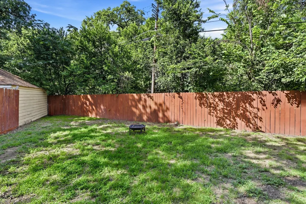 3601 Primrose Avenue Fort Worth, TX 76111