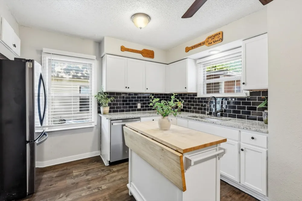 3601 Primrose Avenue Fort Worth, TX 76111