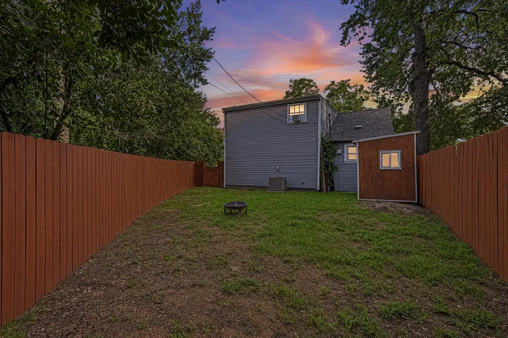 3601 Primrose Avenue Fort Worth, TX 76111
