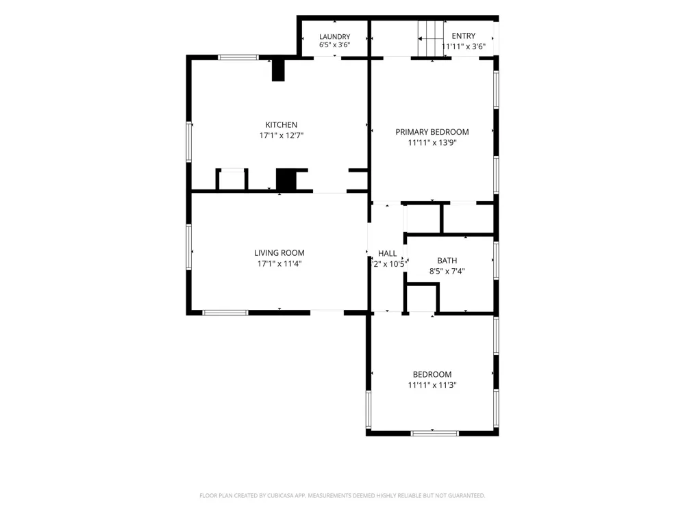 3601 Primrose Avenue Fort Worth, TX 76111